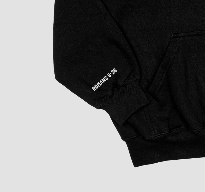 Hoodies - Joshua & Romans (Regular Fit)