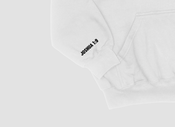 Hoodies - Joshua & Romans (Regular Fit)