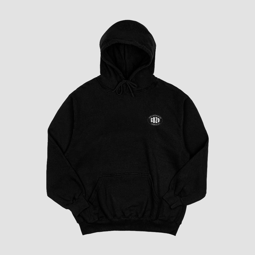Hoodie (Oversize) - Spread The Love