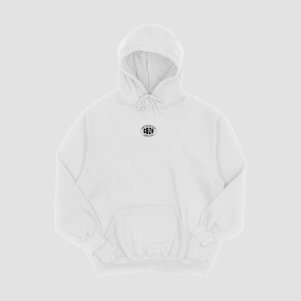 Hoodie - Ecclesiastes 3:1