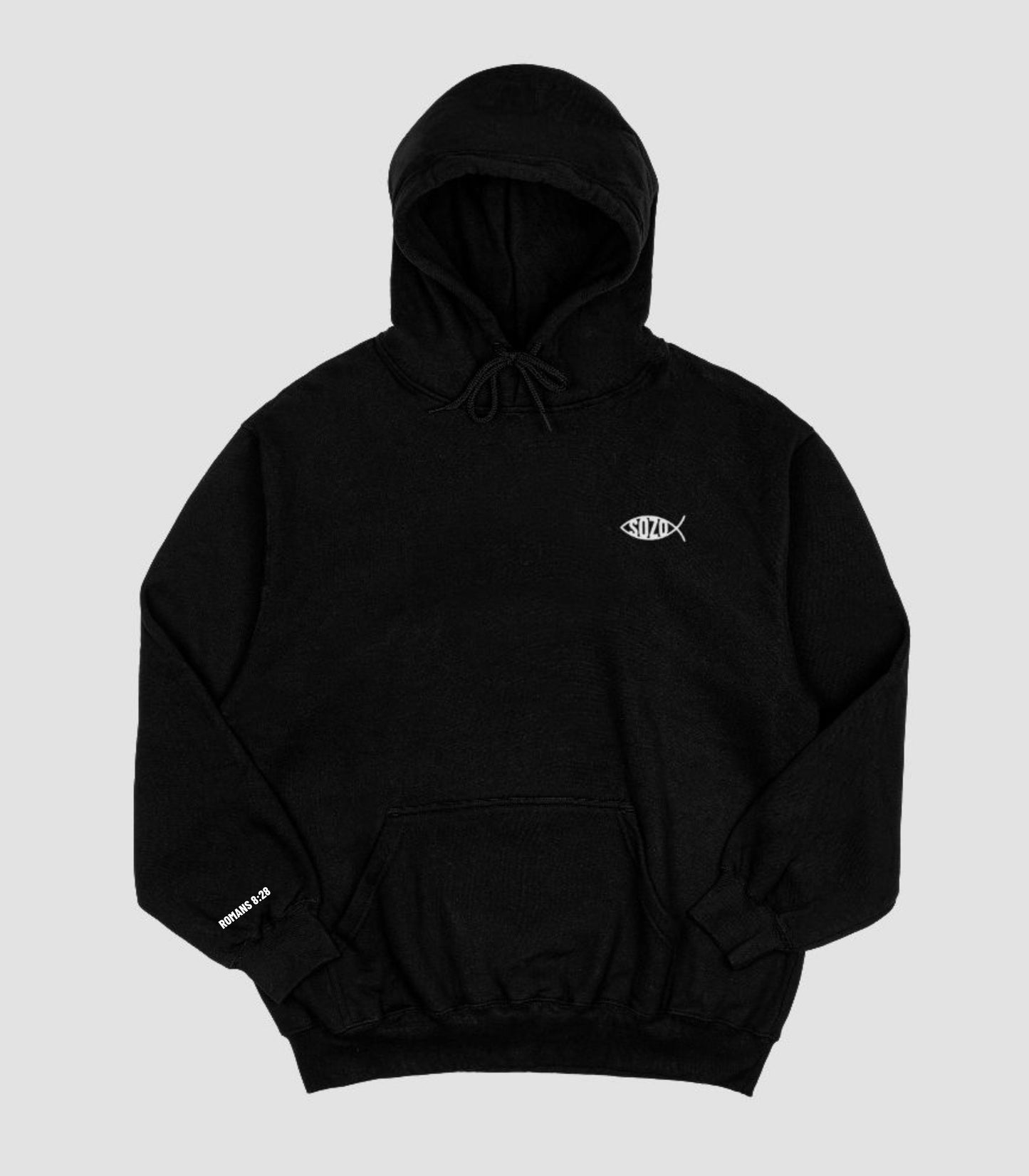 Hoodies - Joshua & Romans (Regular Fit)
