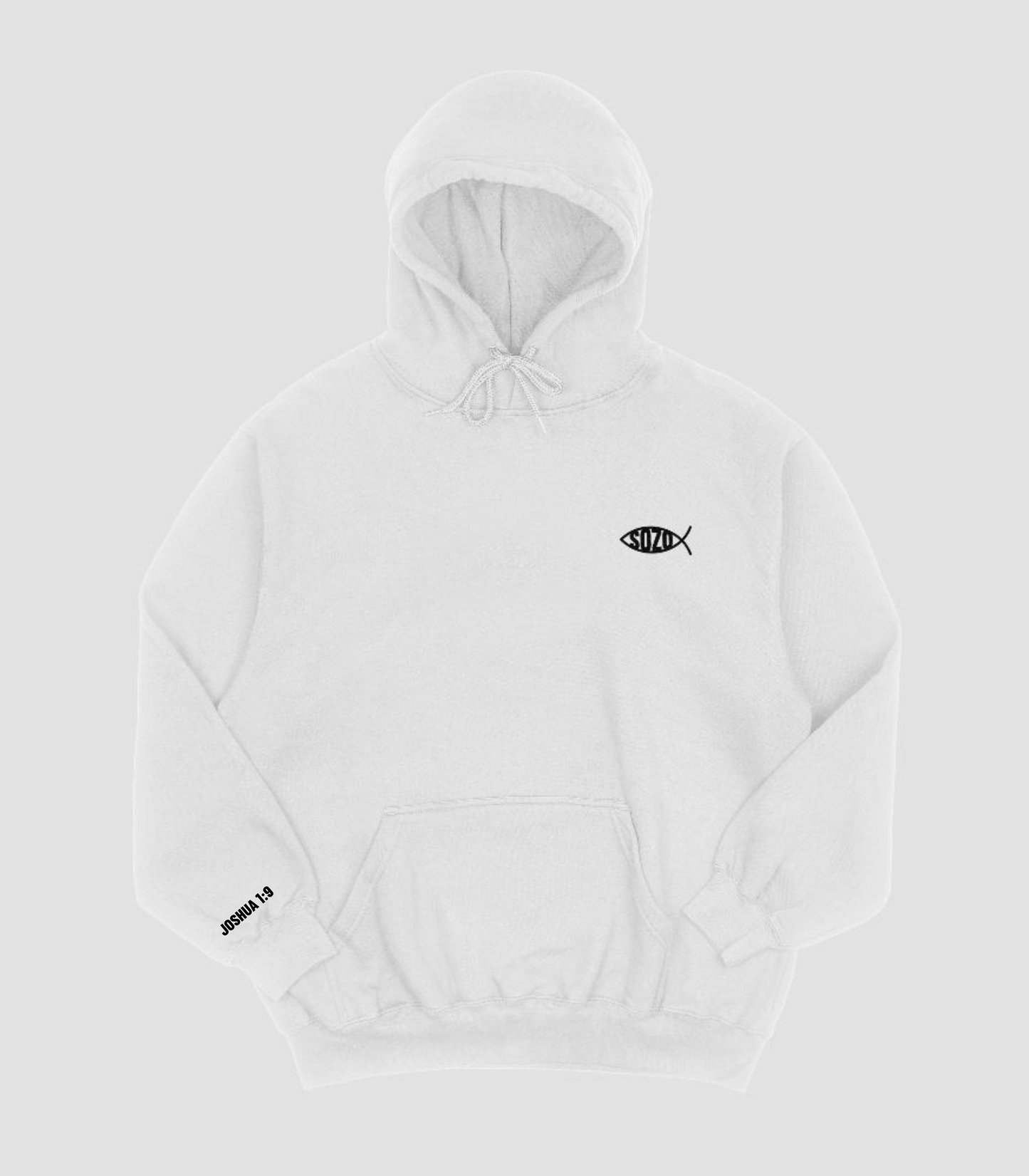 Hoodies - Joshua & Romans (Regular Fit)