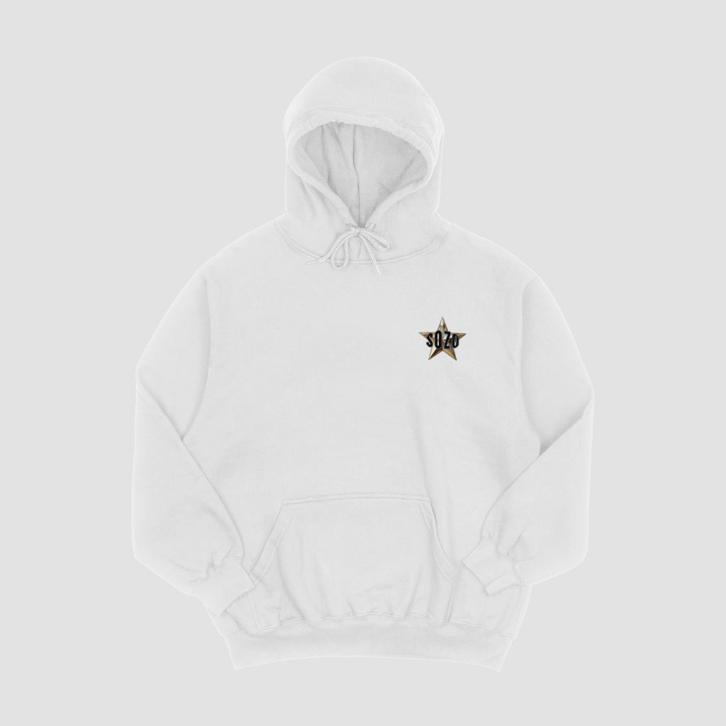 Hoodie (Regular Fit) - The One