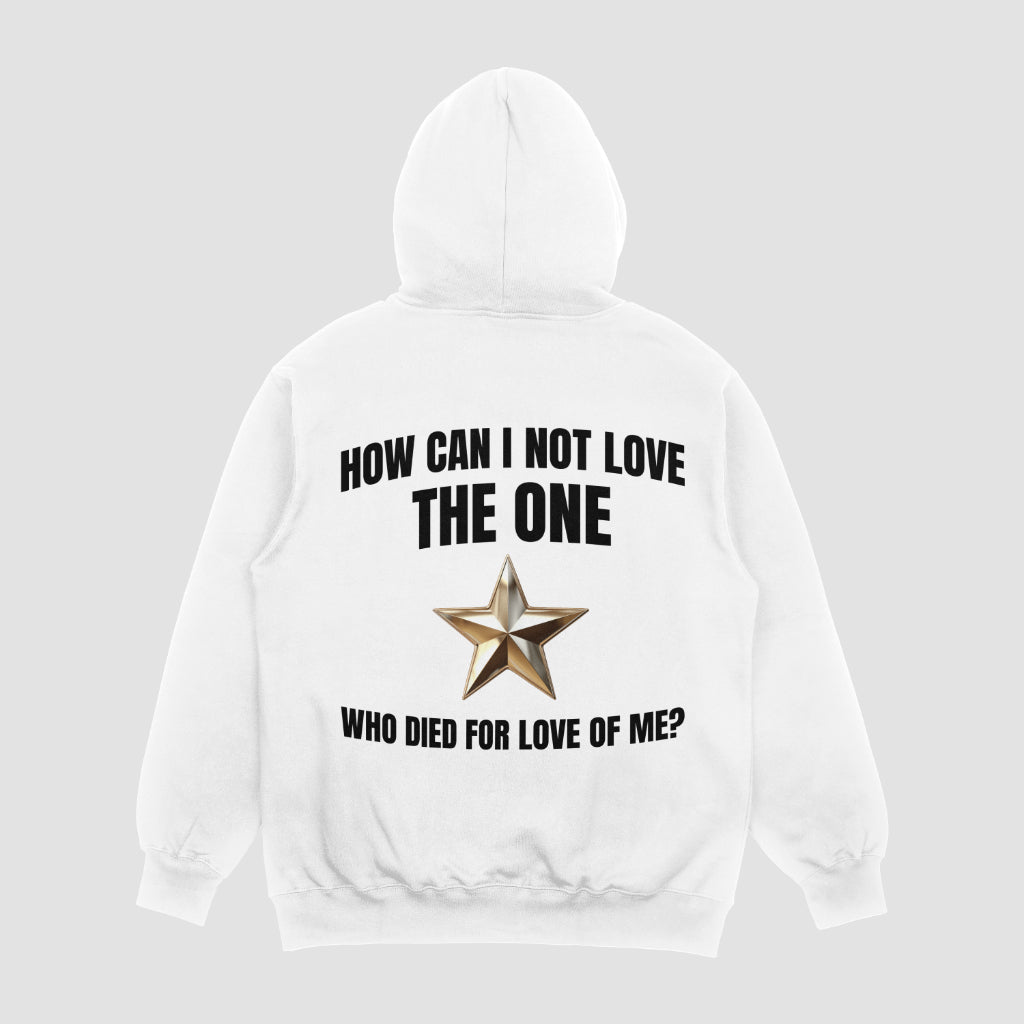 Hoodie (Regular Fit) - The One