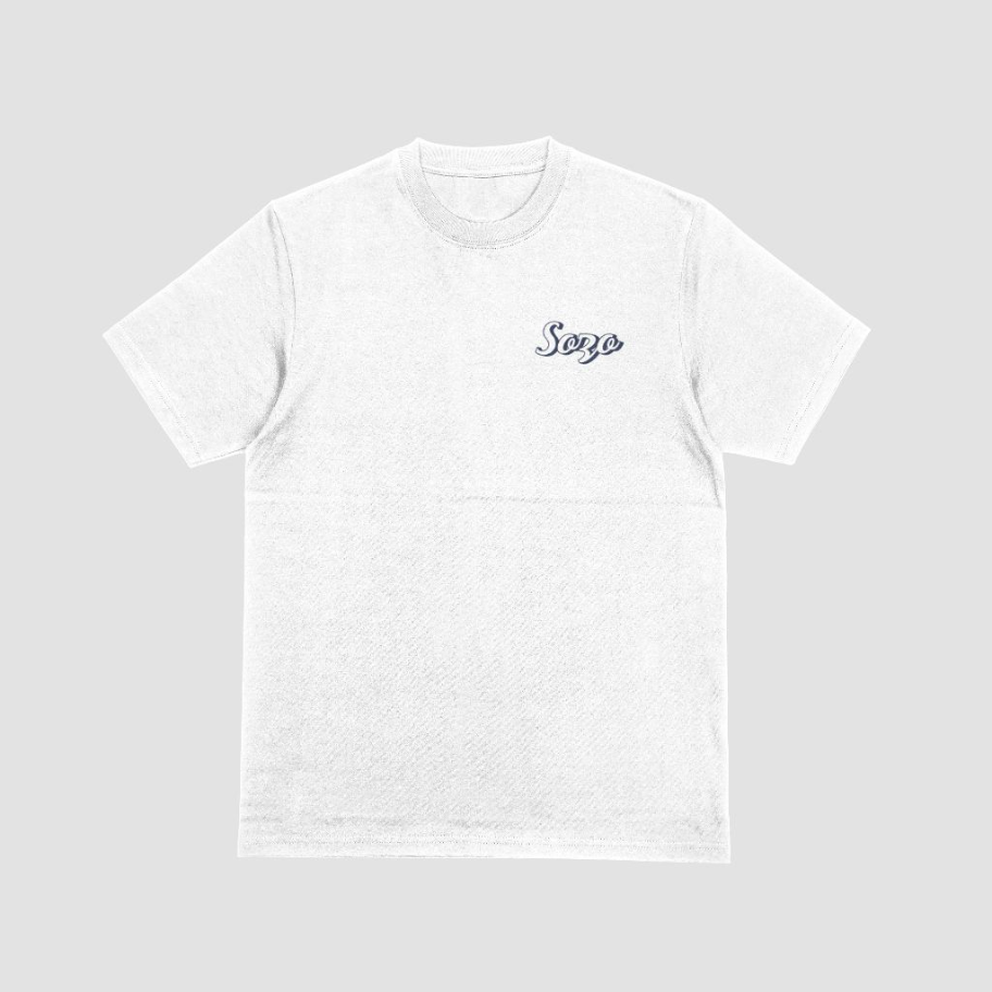 T-shirt (Regular Fit) - God's Promises