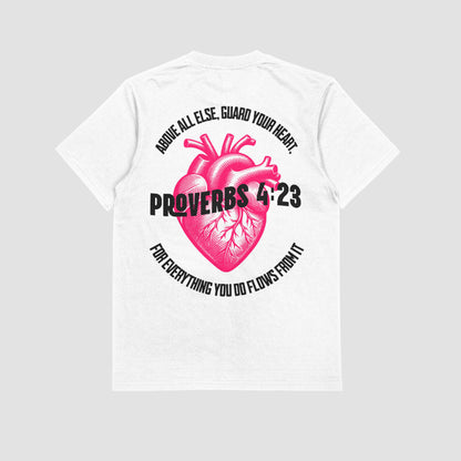 Proverbs 4:23
